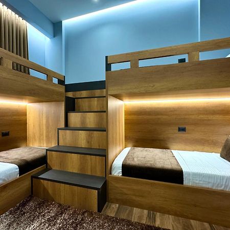 Eka Luxury Apartments Durrës Esterno foto