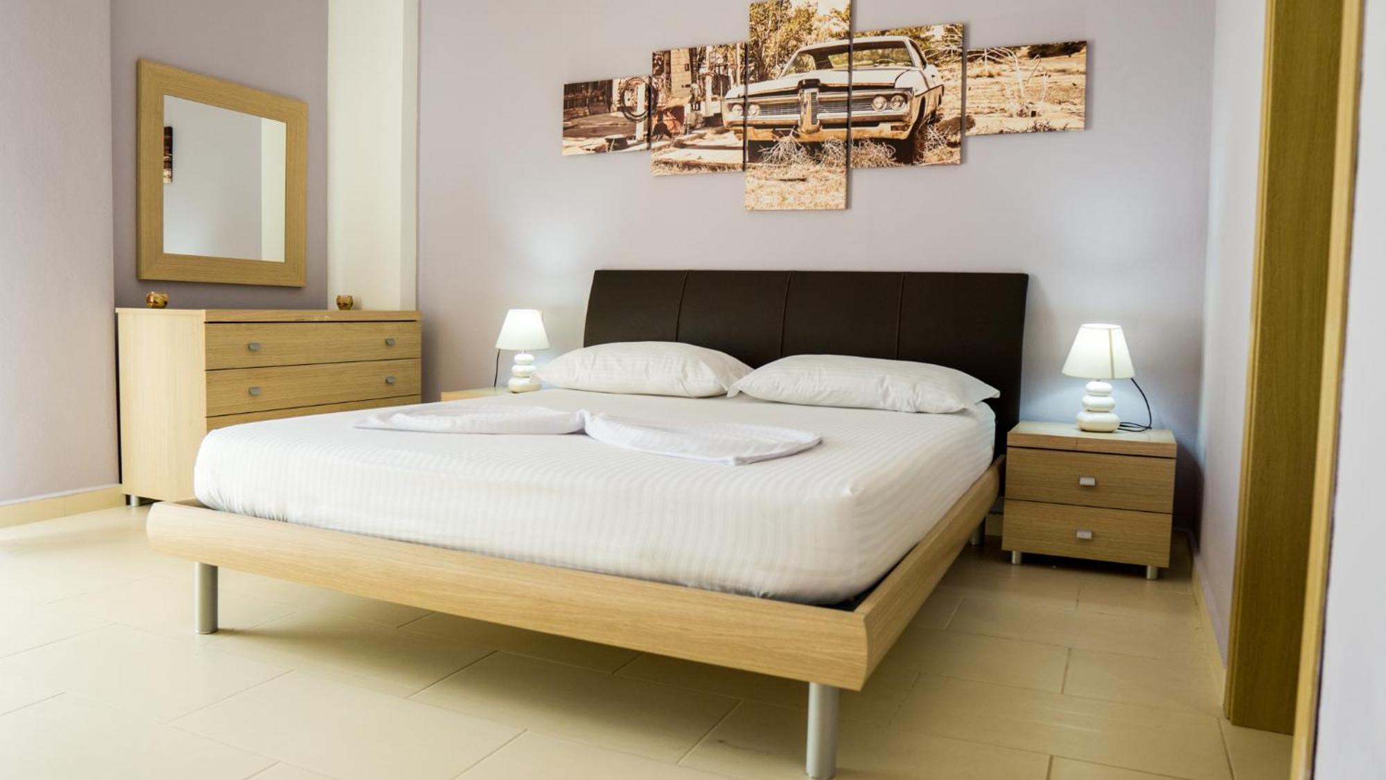 Eka Luxury Apartments Durrës Esterno foto