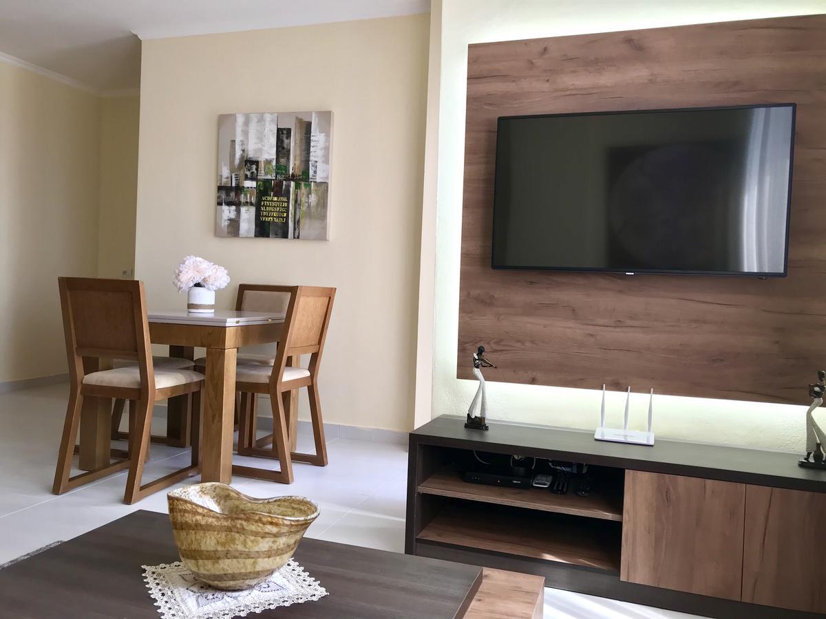 Eka Luxury Apartments Durrës Esterno foto